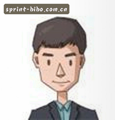 小张